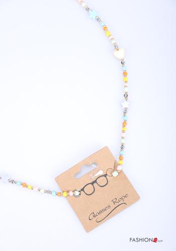 Cordino per occhiali Casual - ph 1