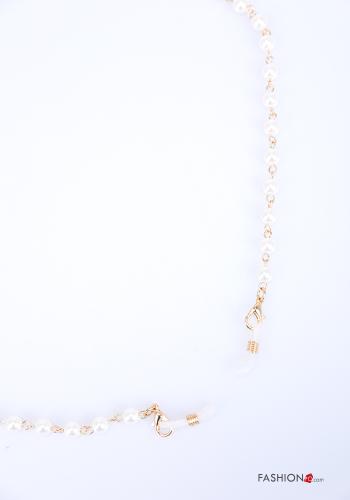 Casual Eyeglasses chain - ph 2