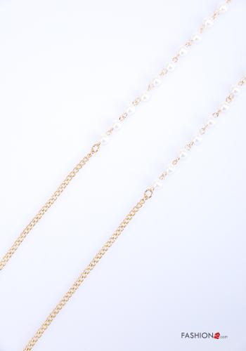 Casual Eyeglasses chain - ph 3