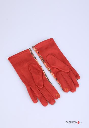 Set mit 12 Paar Lässiges Handschuhe - ph 2