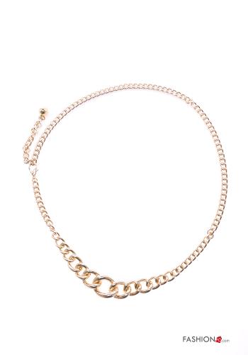 verstellbarer Gürtel