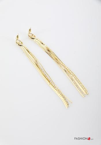Pendientes Estilo Informal - ph 2