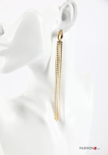 Pendientes Estilo Informal - ph 3