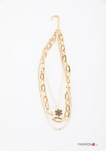 Collana regolabile - ph 1