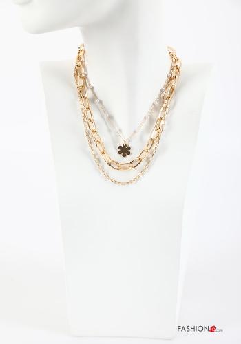 Collana regolabile - ph 4