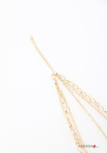 Collana regolabile - ph 3