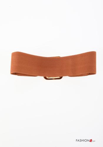 Ceinture faux cuir ajustable - ph 2