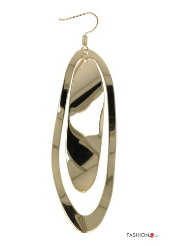 Boucles d’oreilles Casual - ph 3