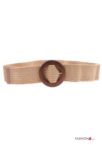 Cintura regolabile con elastico - ph 1
