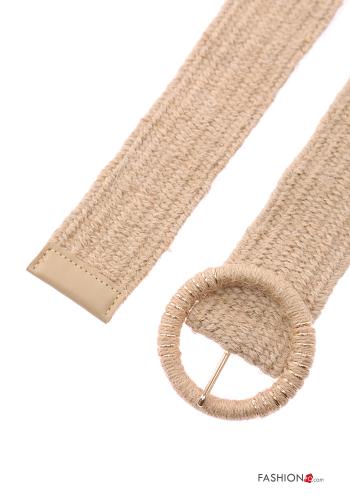 verstellbarer Gürtel mit gummizug - ph 3