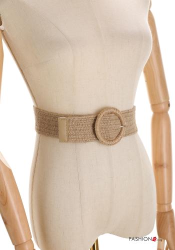 verstellbarer Gürtel mit gummizug - ph 4