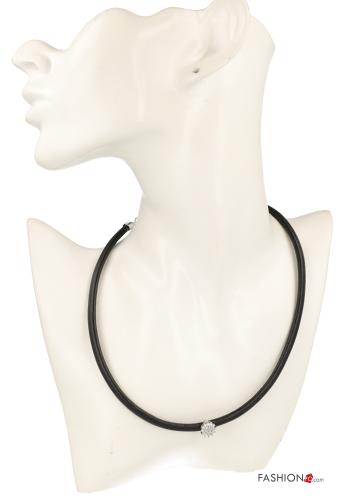 Collana regolabile - ph 4