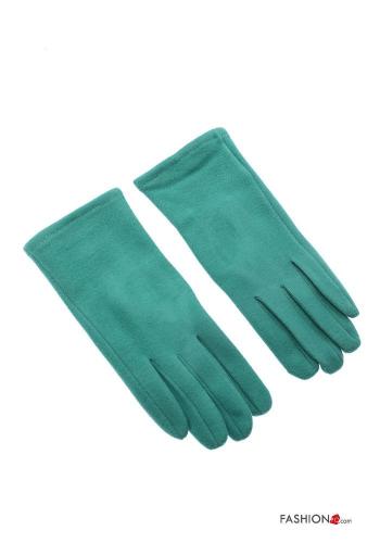 Handschuhe aus Baumwolle