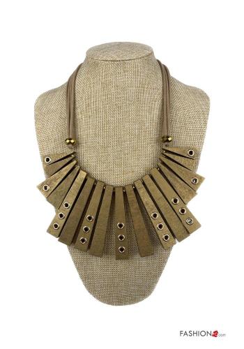 Collier Casual