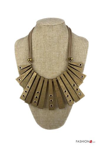 Collar Estilo Informal