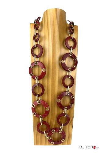 Collier Casual