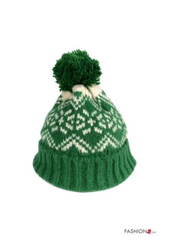 Cappello Casual