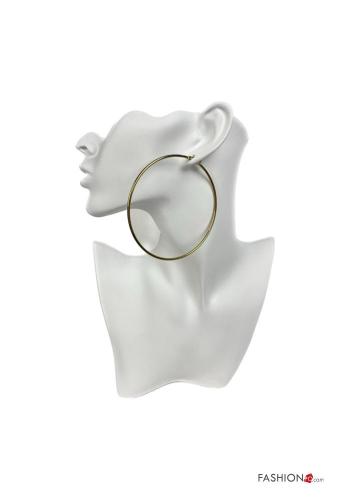 Orecchini Casual - ph 1