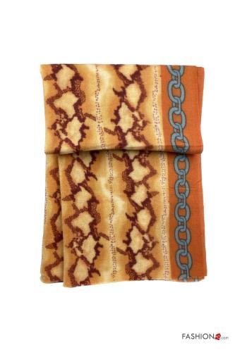 Écharpe imprimé - ph 1