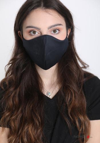 Mascarilla de Algodón - ph 1