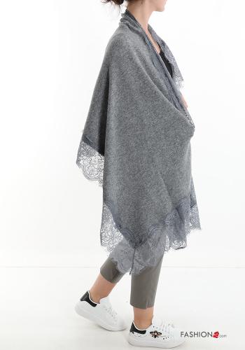Stola pizzo - ph 3