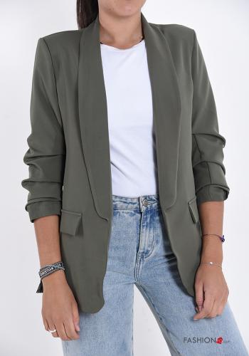 Blazer Casual - ph 1