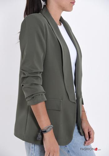 Blazer Casual - ph 3