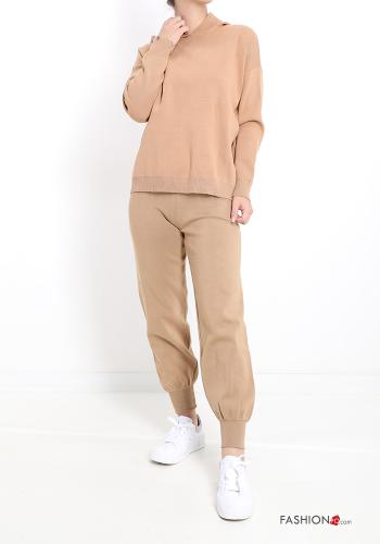 Co-ord with hood - ph 2