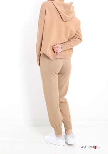 Co-ord with hood - ph 3