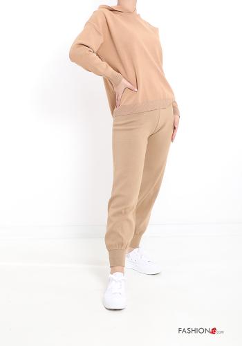 Co-ord with hood - ph 4