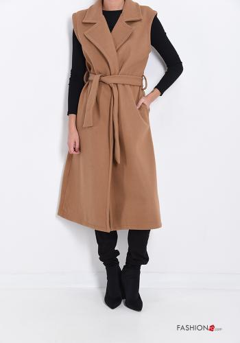 Colete Estilo Casual - ph 1