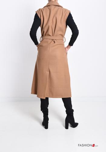 Colete Estilo Casual - ph 2