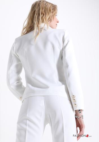 Suit jacket  with buttons - ph 2