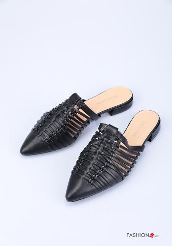 Scarpe basse  sabot (mules) - ph 1