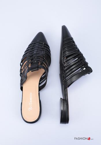 Scarpe basse  sabot (mules) - ph 2