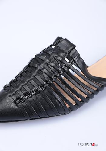 Scarpe basse  sabot (mules) - ph 3