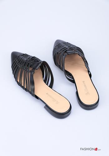 Scarpe basse  sabot (mules) - ph 4