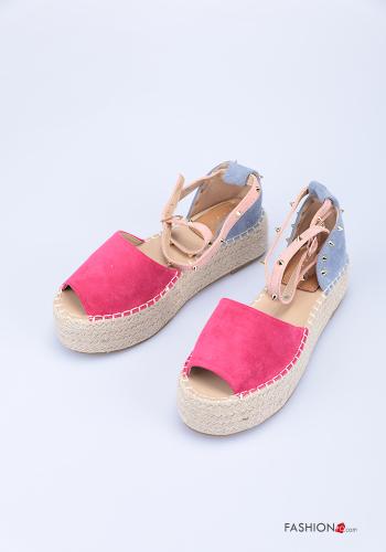 Alpargatas  con tachuelas - ph 1
