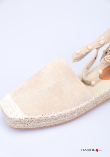 Alpargatas  con tachuelas - ph 3