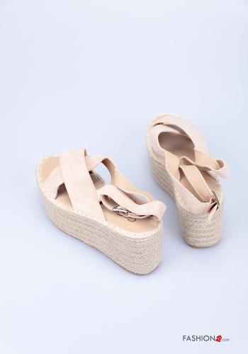 Espadrillas Casual - ph 4