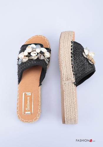 Espadrilles Embroidered pattern - ph 2