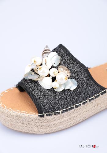 Espadrilles Embroidered pattern - ph 3