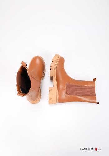 Bottes Casual - ph 2