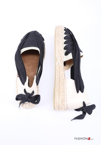 Espadrilles  mit Band - ph 2