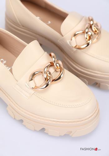 Mocassim Casual - ph 4