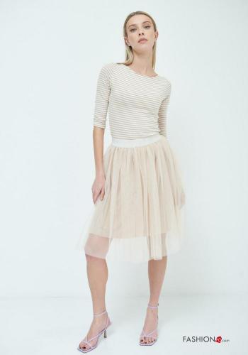 tulle Skirt - ph 1