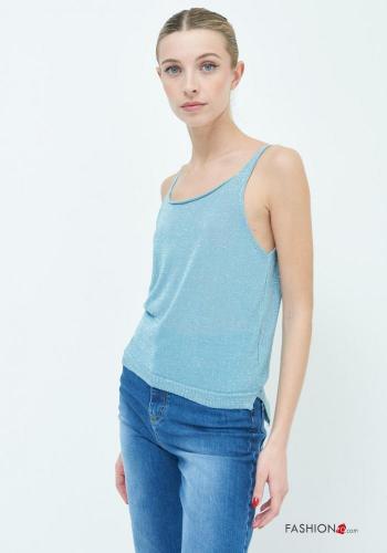 Canotta lurex
