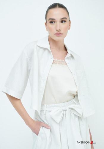 Shirt with pockets - ph 1