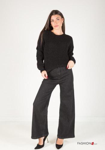 Wool Mix Sweater - ph 1