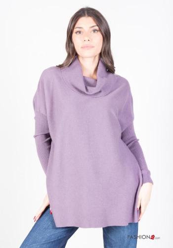 Jersey de cuello alto - ph 1